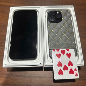 Máy Đổi Bài Iphone 16 Promax Siêu Nhanh