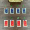Bài Đánh Dấu Rồng Đỏ